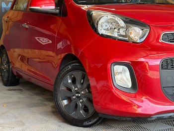Used Kia Picanto 2015 for sale - 75905263: Photo