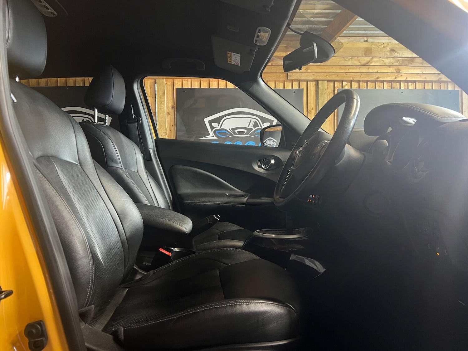 Used Nissan Juke 2015 for sale - 77798979: Photo 14