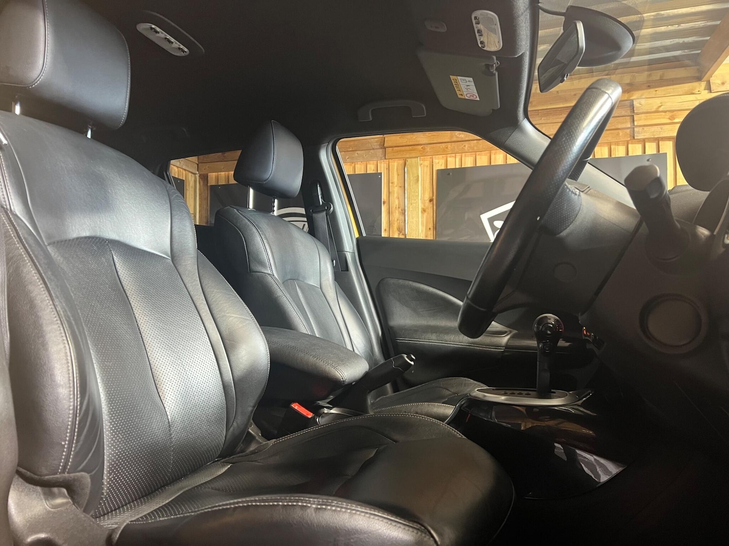 Used Nissan Juke 2015 for sale - 77798979: Photo 15