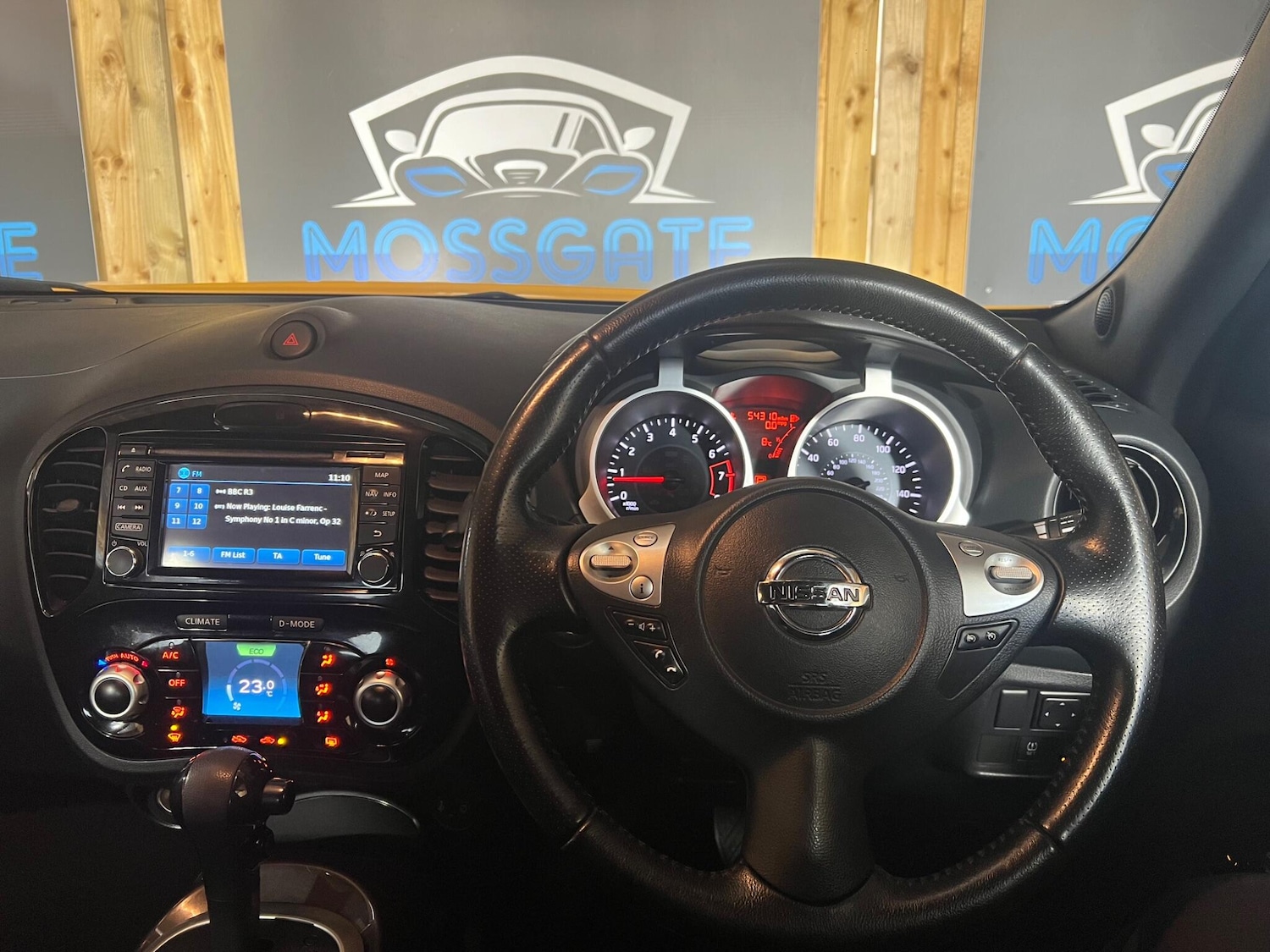 Used Nissan Juke 2015 for sale - 77798979: Photo 17