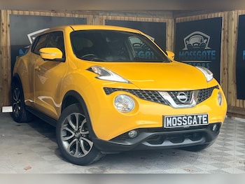 Used Nissan Juke 2015 for sale - 77798979: Photo