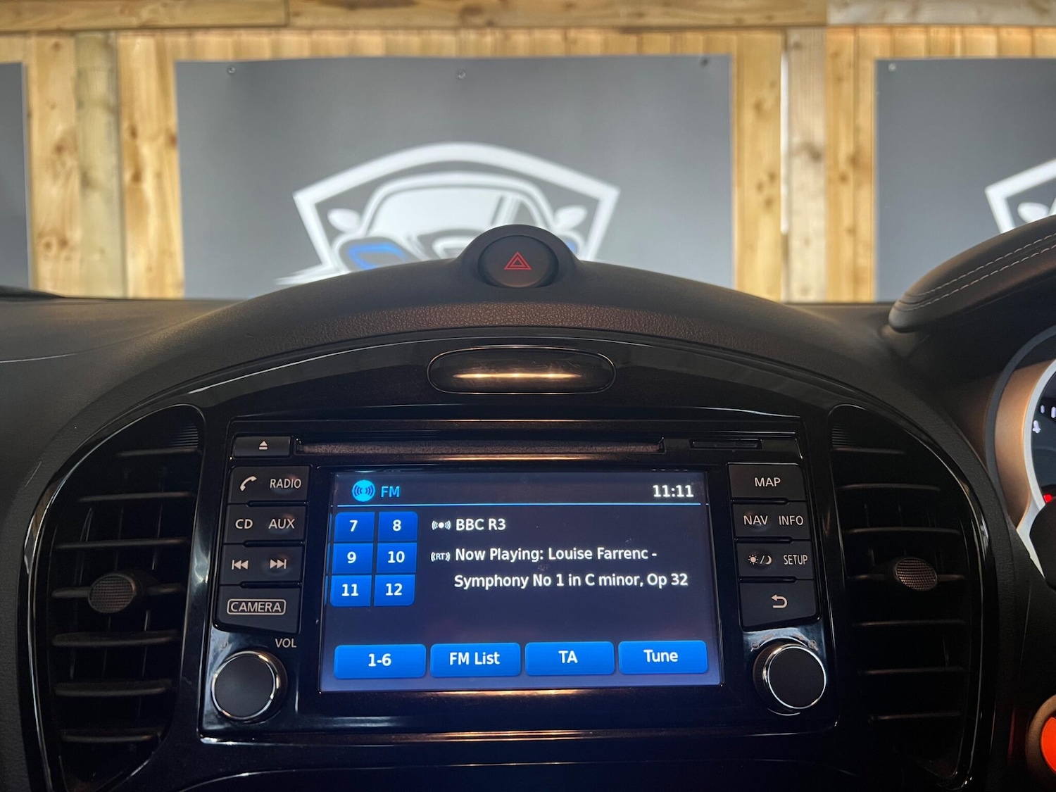 Used Nissan Juke 2015 for sale - 77798979: Photo 22