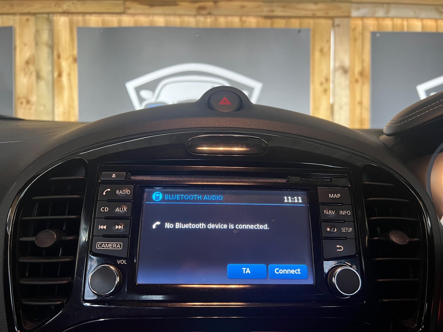 Used Nissan Juke 2015 for sale - 77798979: Photo 23