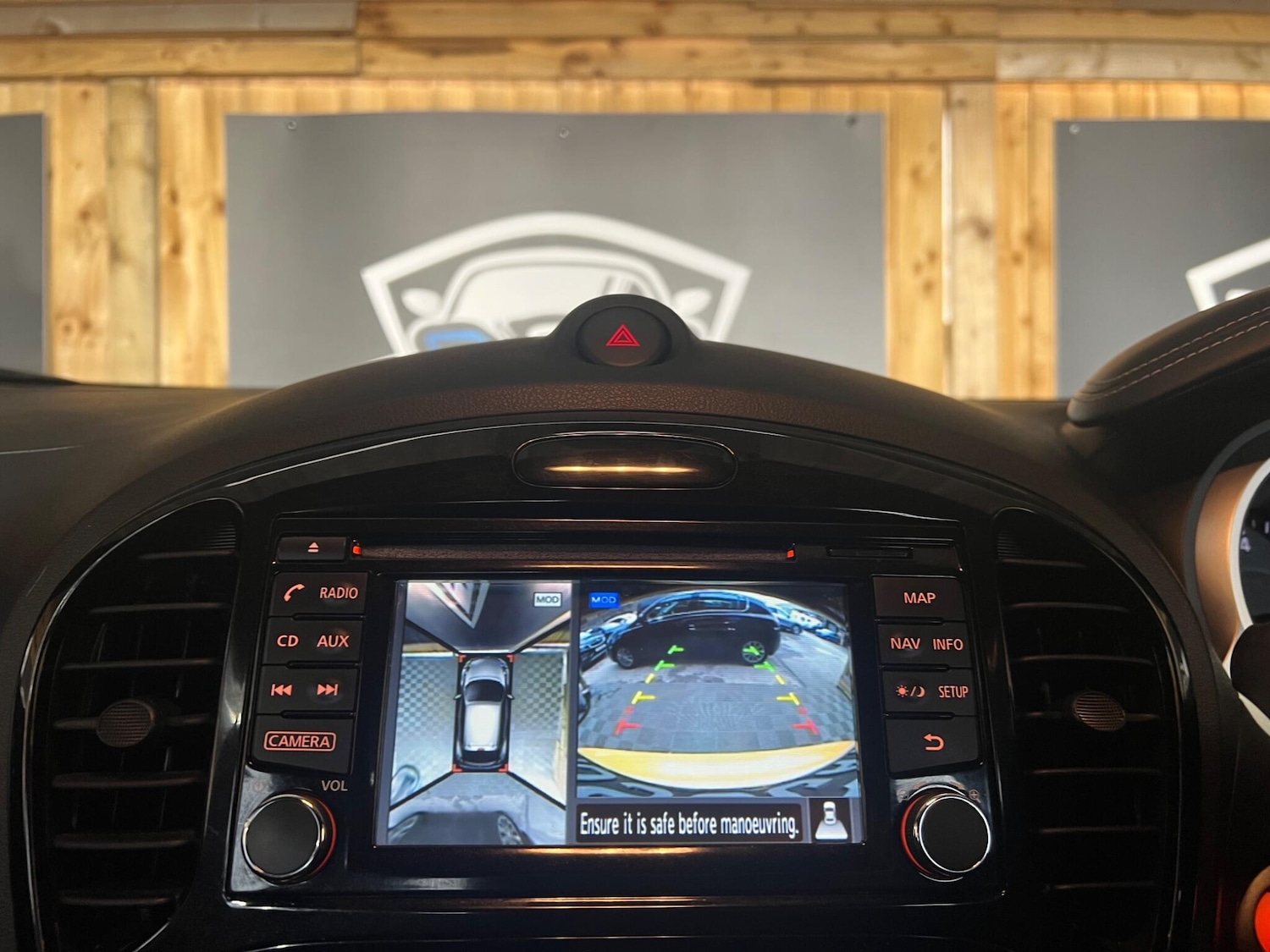 Used Nissan Juke 2015 for sale - 77798979: Photo 24