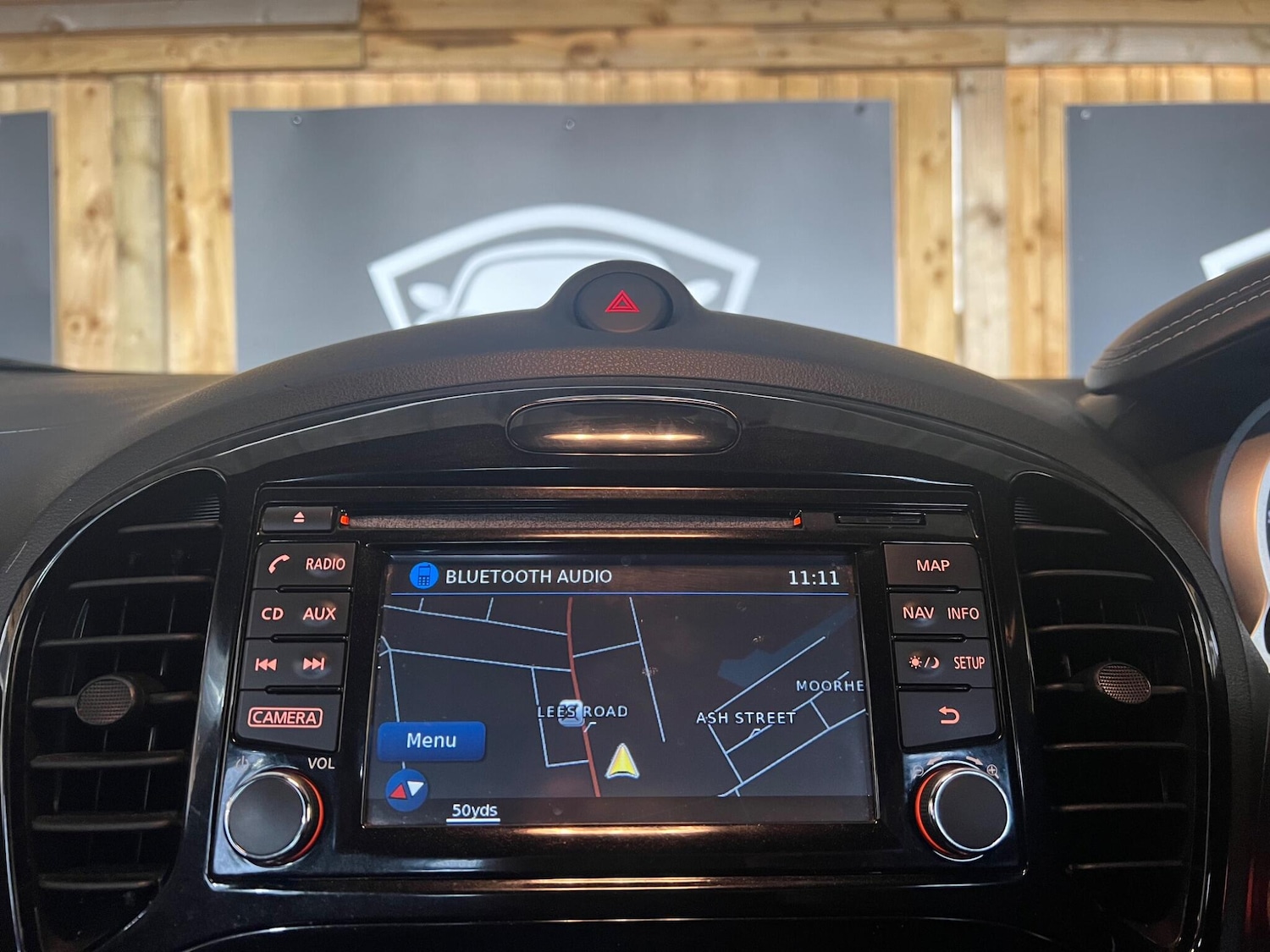 Used Nissan Juke 2015 for sale - 77798979: Photo 25