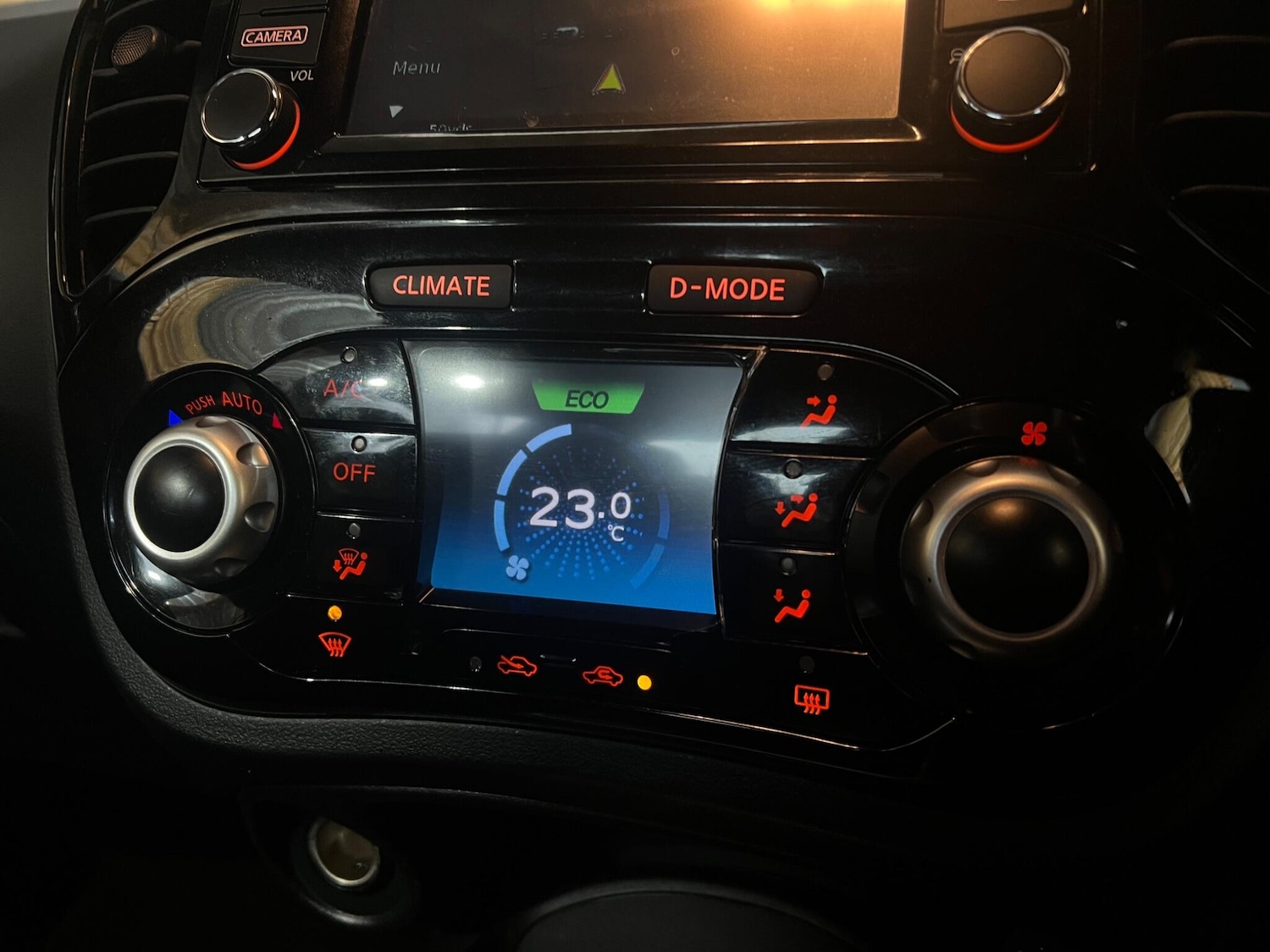 Used Nissan Juke 2015 for sale - 77798979: Photo 26