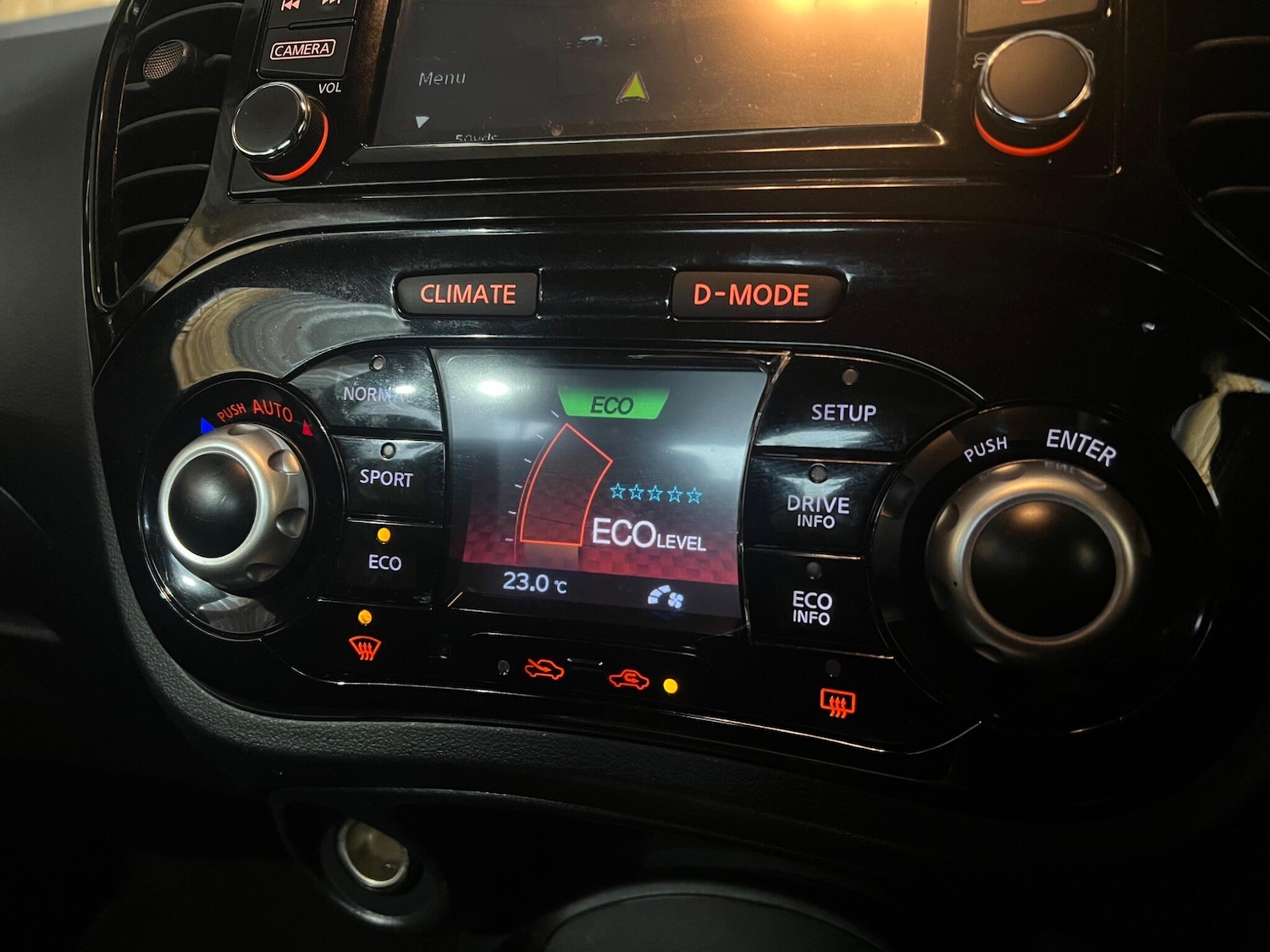 Used Nissan Juke 2015 for sale - 77798979: Photo 27