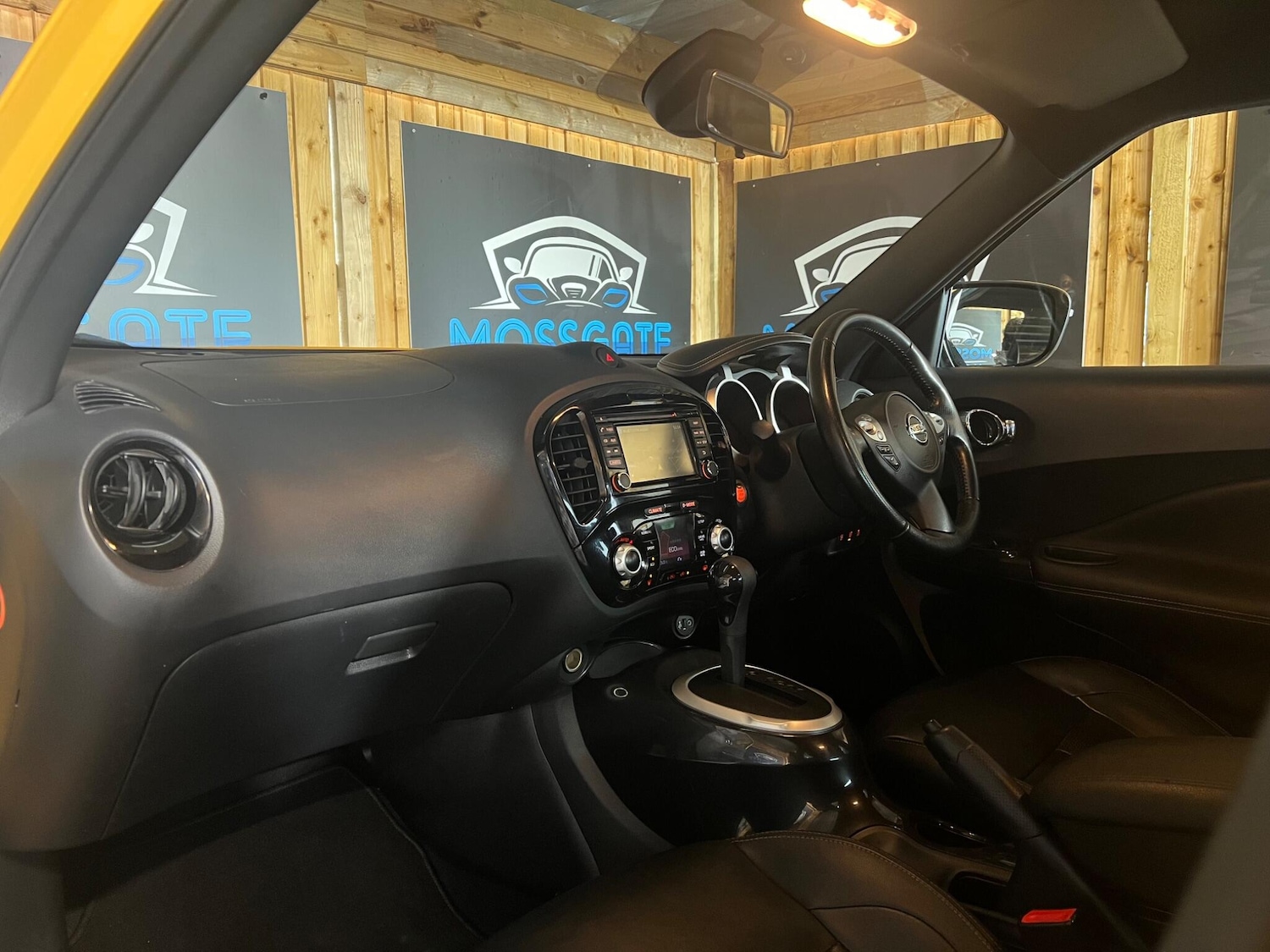 Used Nissan Juke 2015 for sale - 77798979: Photo 31