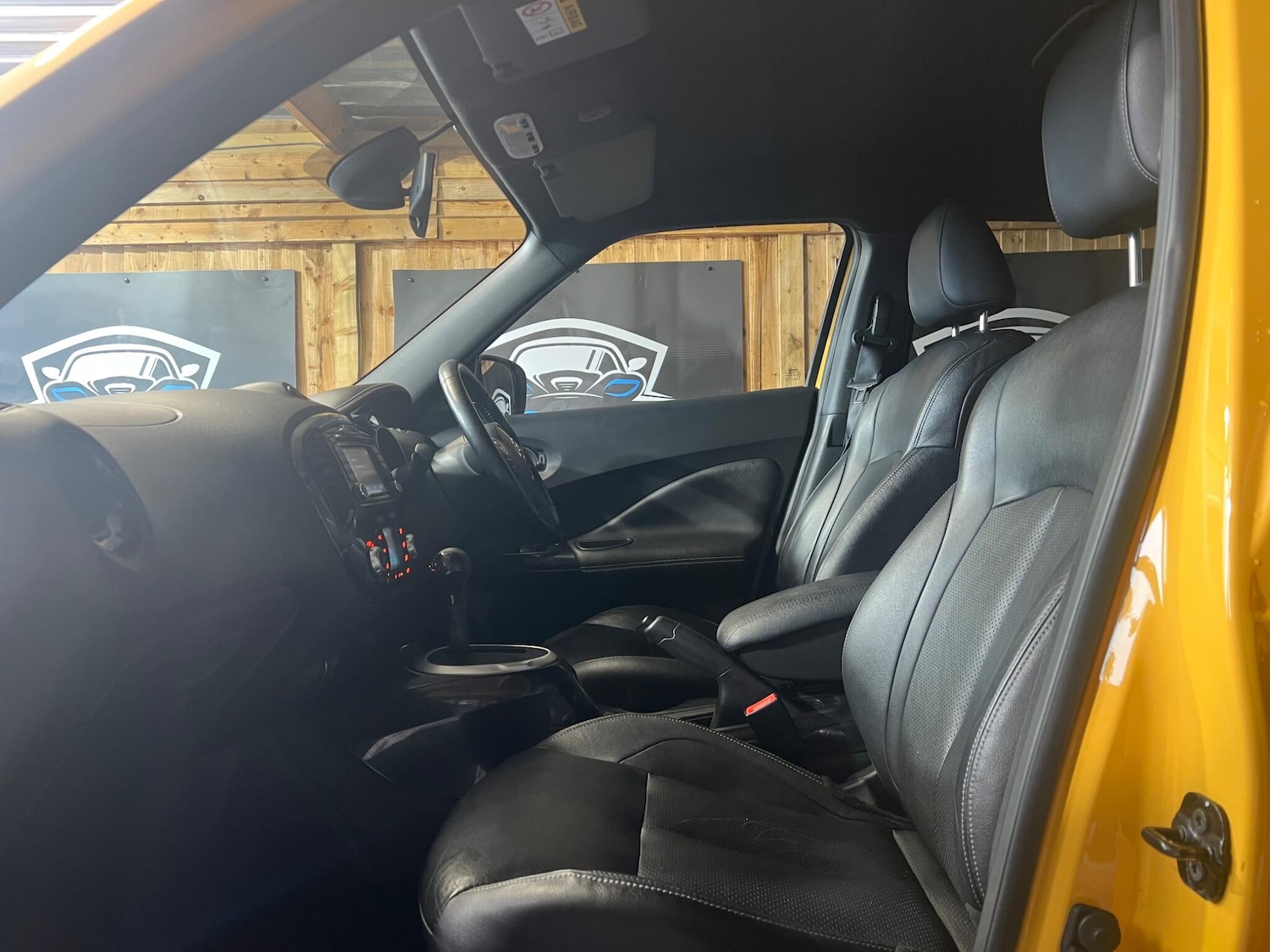 Used Nissan Juke 2015 for sale - 77798979: Photo 32