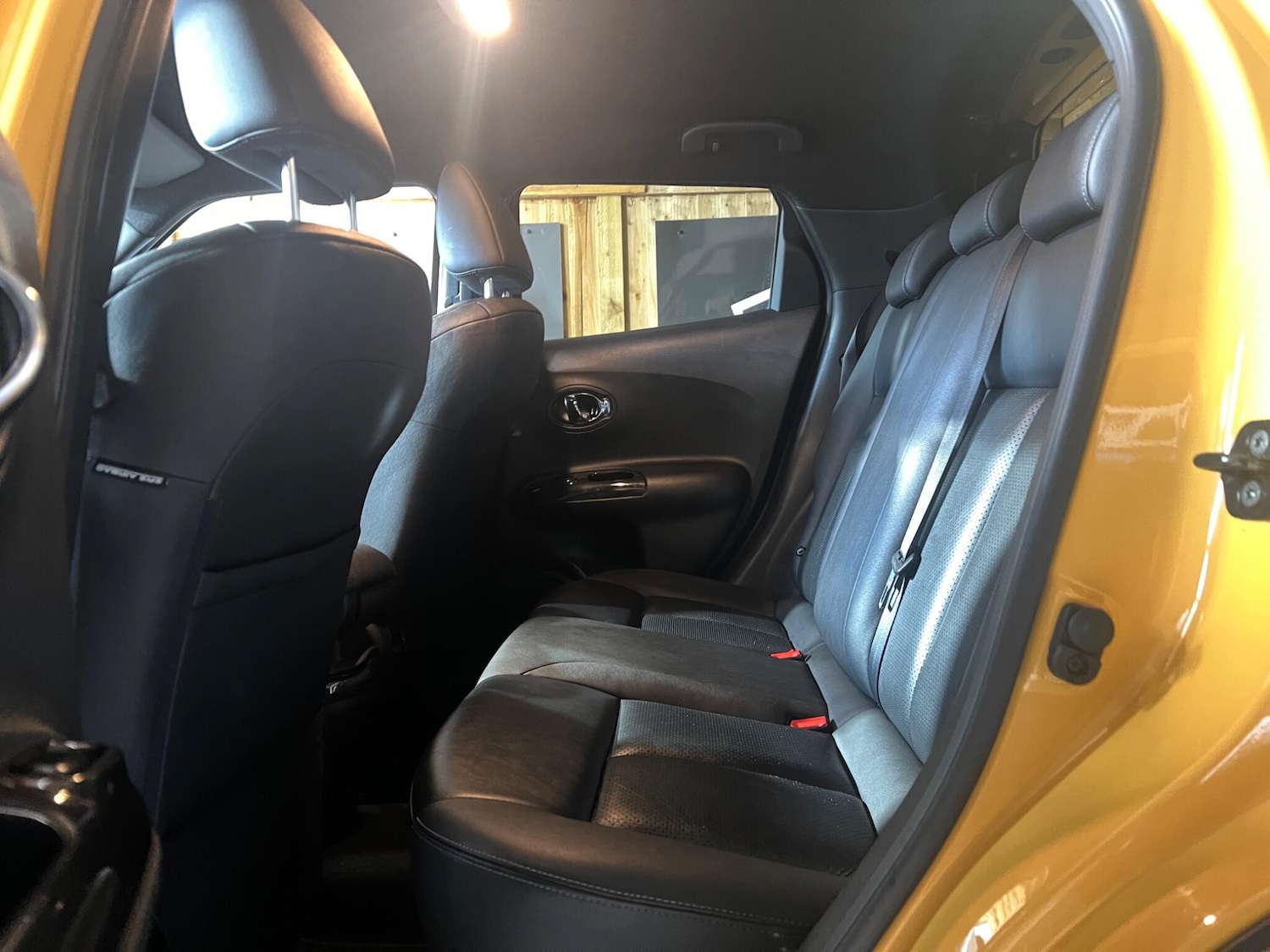 Used Nissan Juke 2015 for sale - 77798979: Photo 36