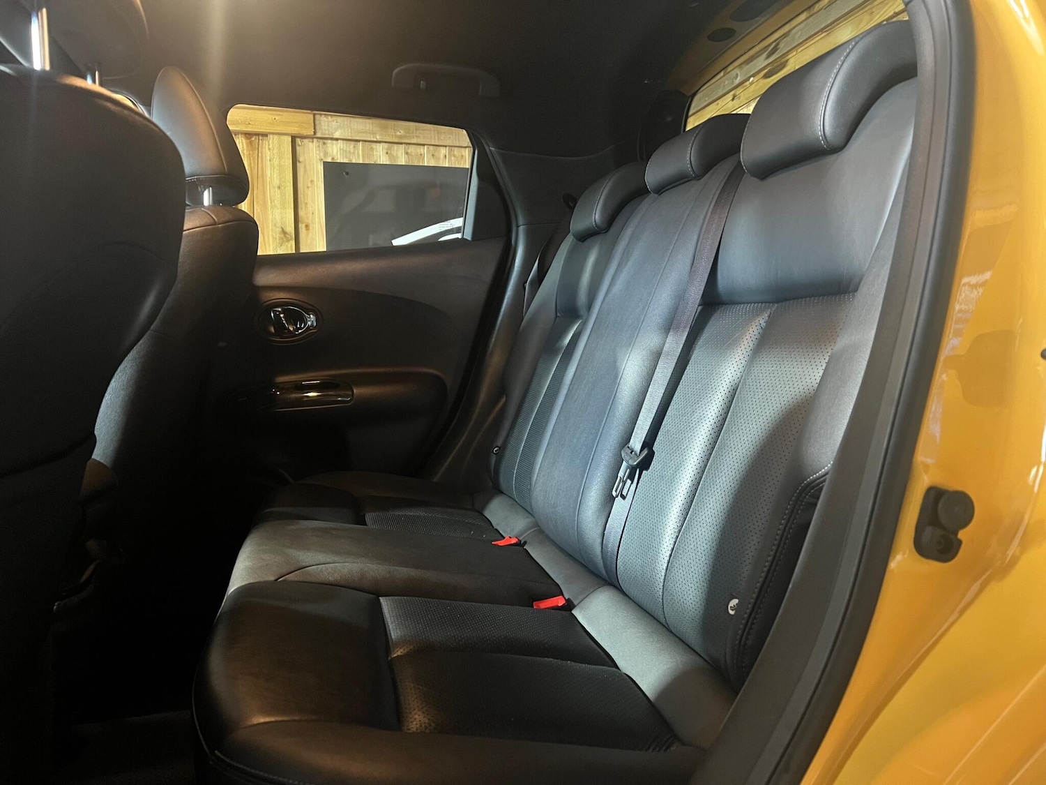 Used Nissan Juke 2015 for sale - 77798979: Photo 37