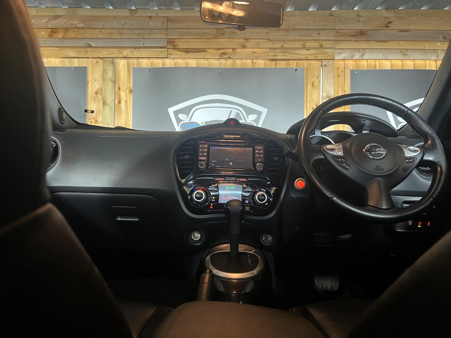 Used Nissan Juke 2015 for sale - 77798979: Photo 39
