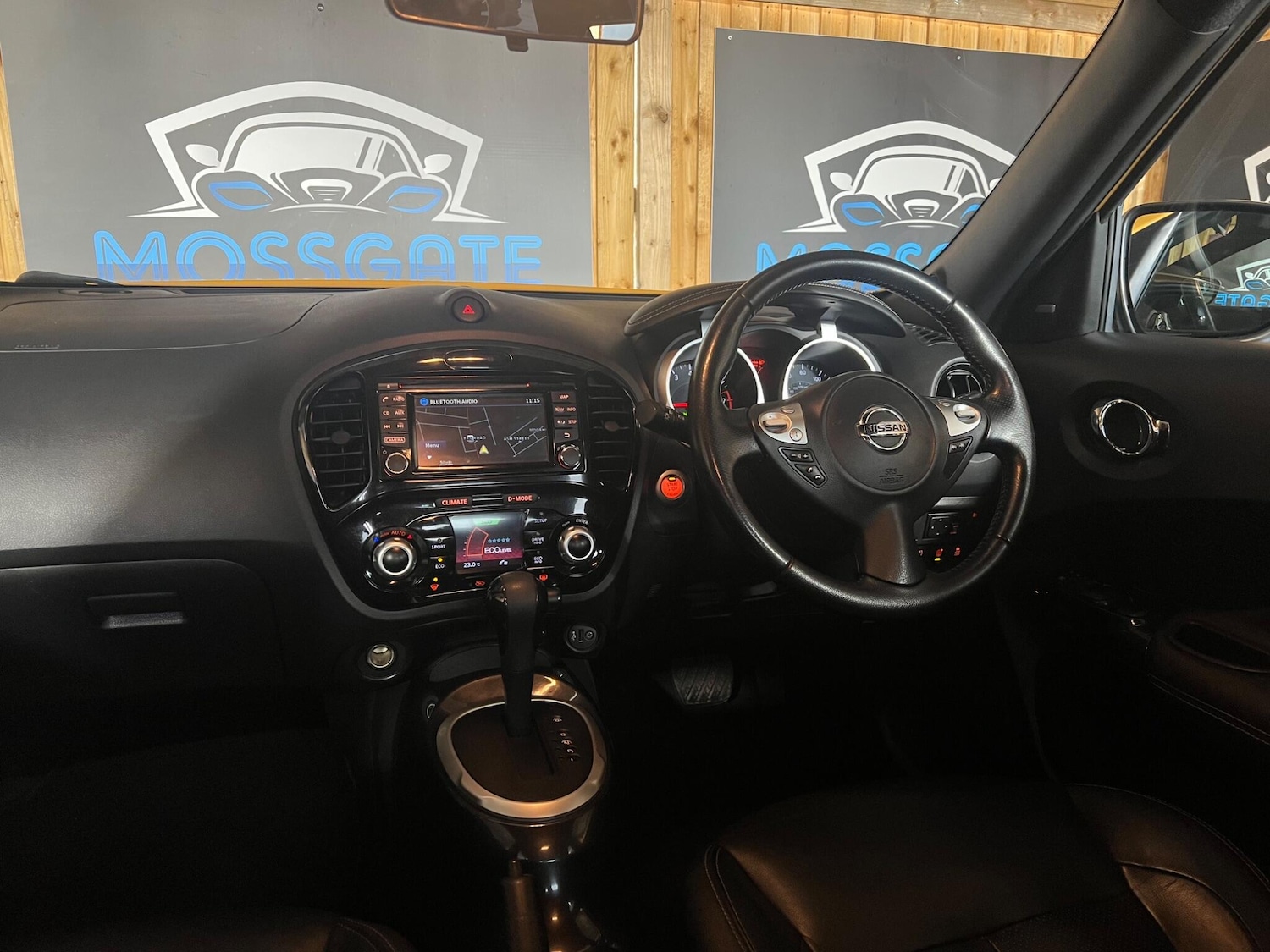 Used Nissan Juke 2015 for sale - 77798979: Photo 40