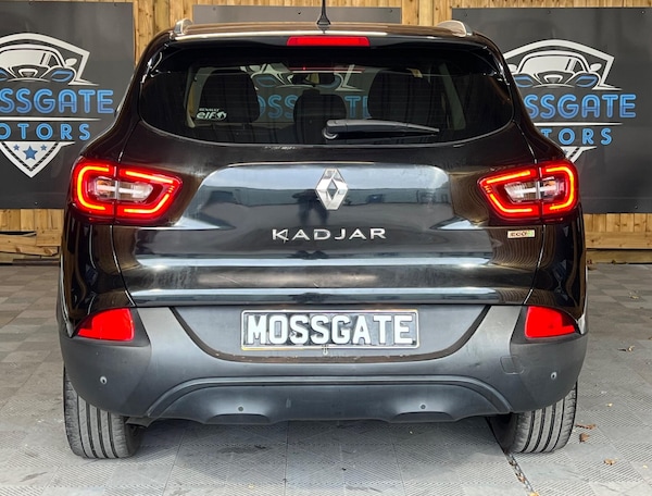 Used Renault Kadjar 2016 for sale - 76251225: Photo 10