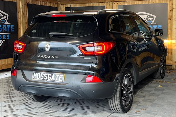 Used Renault Kadjar 2016 for sale - 76251225: Photo 11