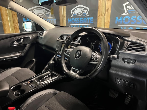 Used Renault Kadjar 2016 for sale - 76251225: Photo 14
