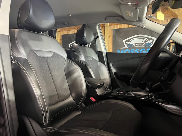 Used Renault Kadjar 2016 for sale - 76251225: Photo 16