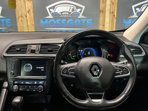 Used Renault Kadjar 2016 for sale - 76251225: Photo 18