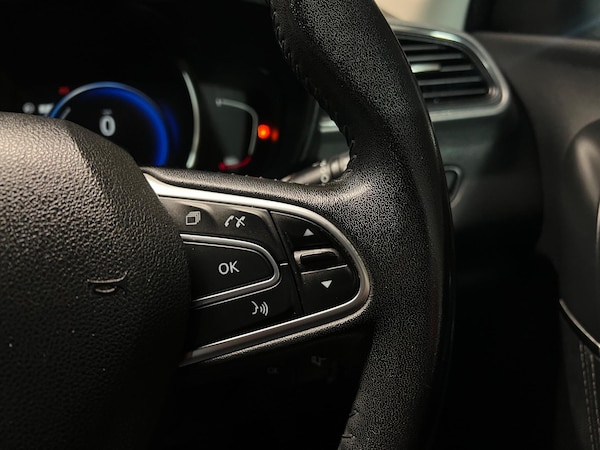 Used Renault Kadjar 2016 for sale - 76251225: Photo 19