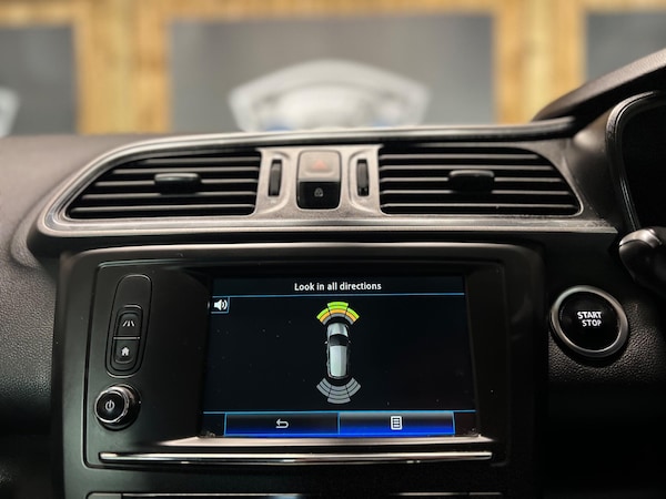 Used Renault Kadjar 2016 for sale - 76251225: Photo 23