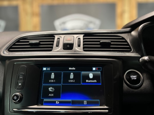 Used Renault Kadjar 2016 for sale - 76251225: Photo 25