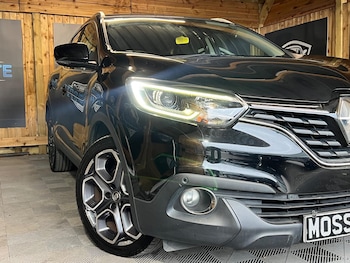 Used Renault Kadjar 2016 for sale - 76251225: Photo 2