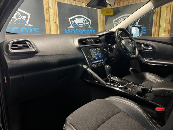Used Renault Kadjar 2016 for sale - 76251225: Photo 33