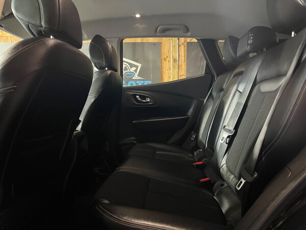 Used Renault Kadjar 2016 for sale - 76251225: Photo 38