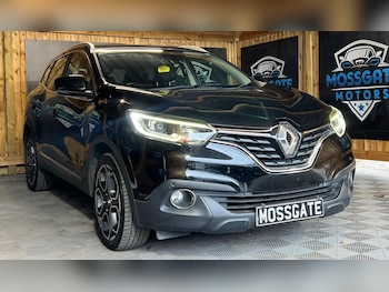 Used Renault Kadjar 2016 for sale - 76251225: Photo 3