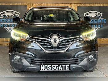 Used Renault Kadjar 2016 for sale - 76251225: Photo 4