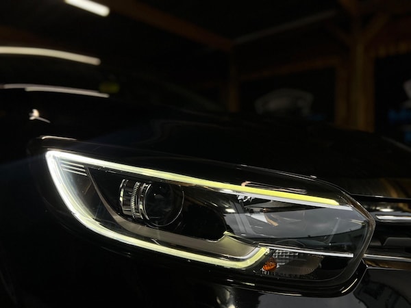 Used Renault Kadjar 2016 for sale - 76251225: Photo 7