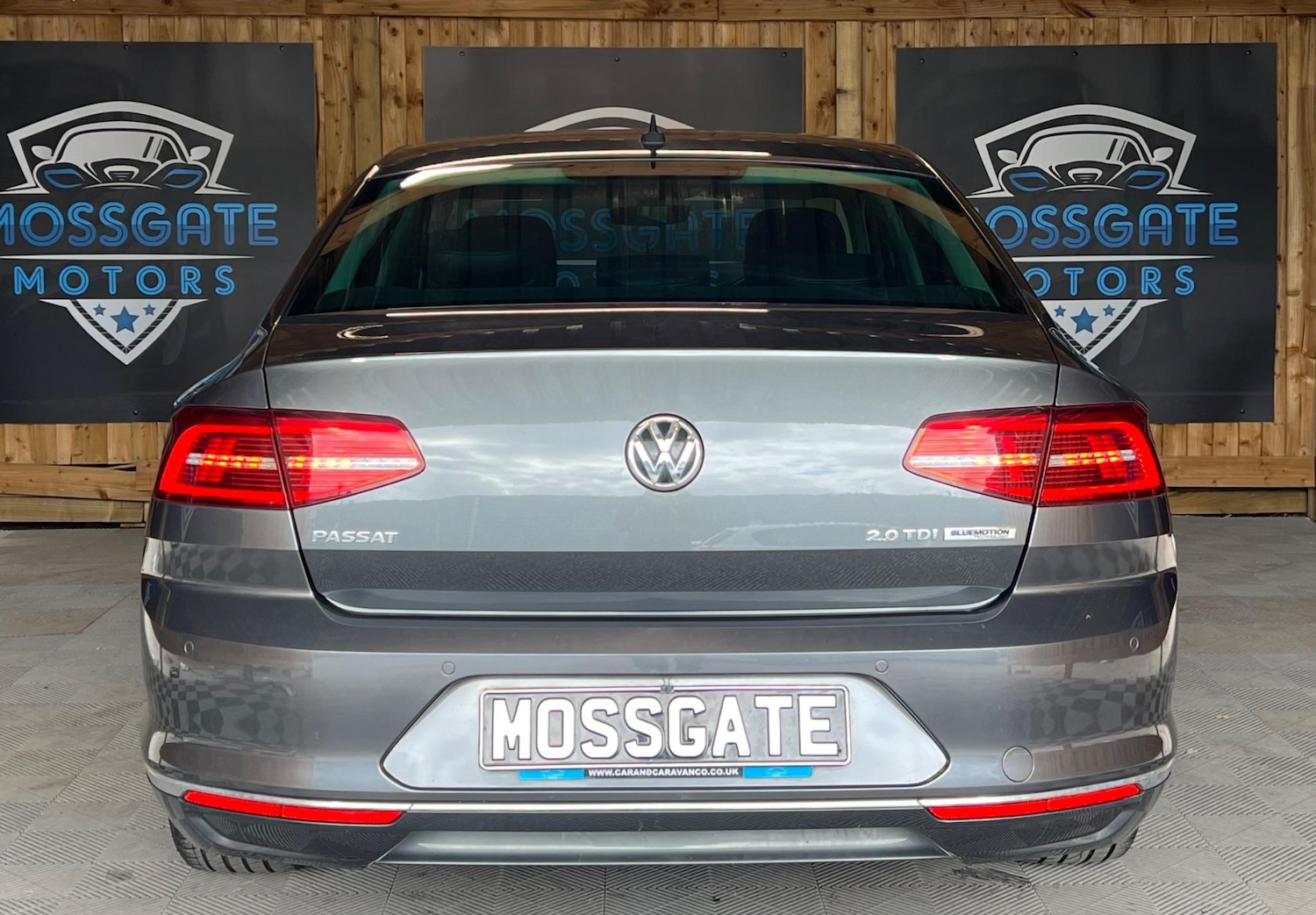 Used Volkswagen Passat 2015 for sale - 77091396: Photo 11