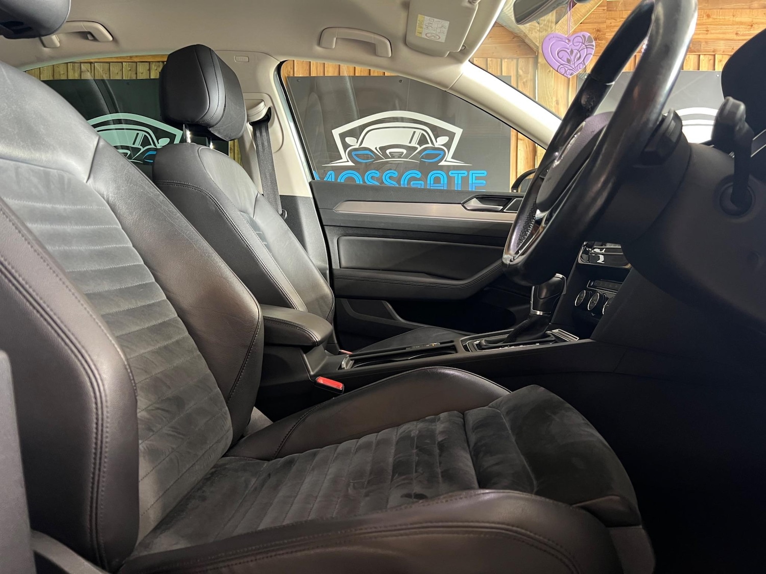 Used Volkswagen Passat 2015 for sale - 77091396: Photo 16