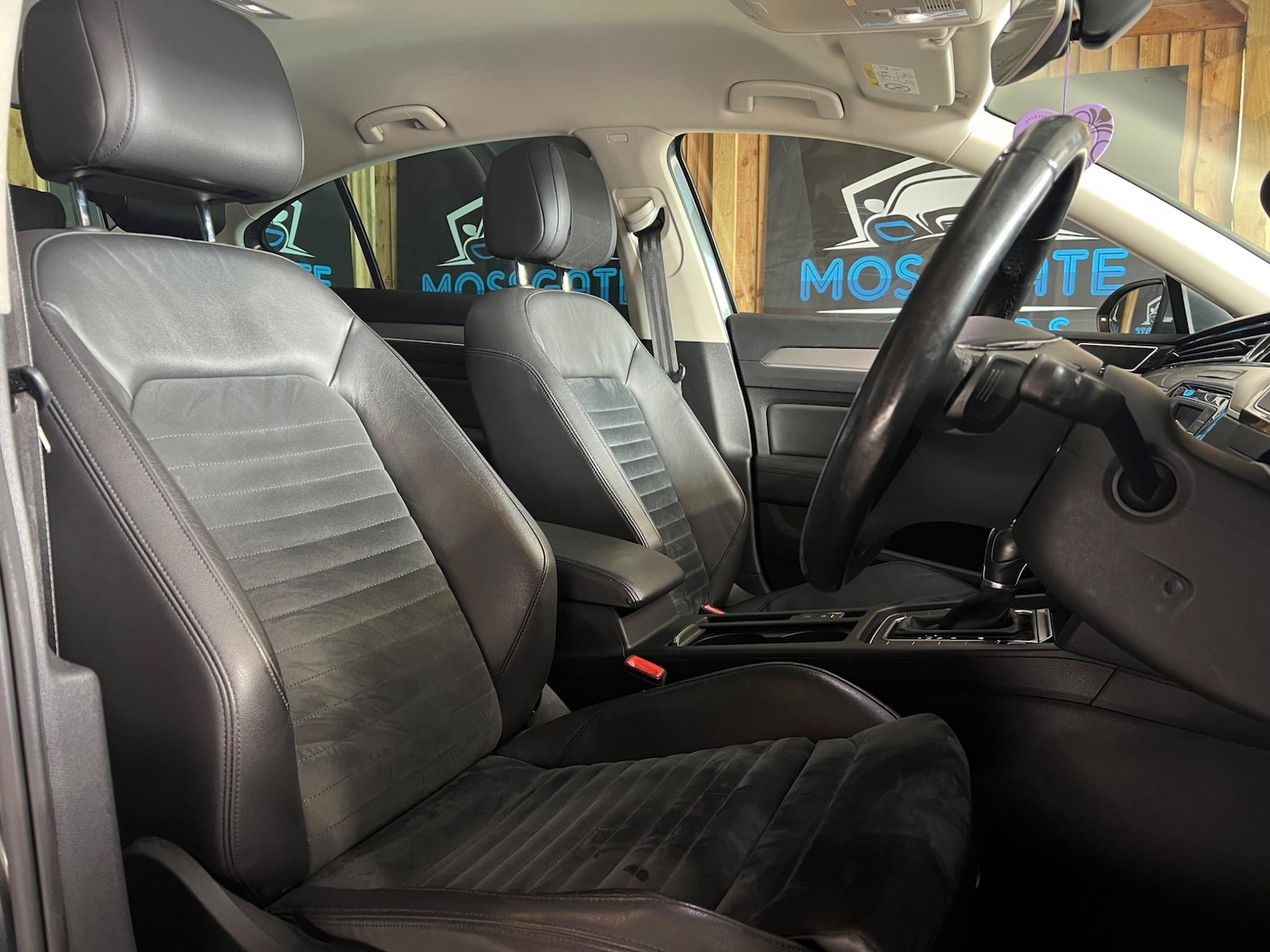 Used Volkswagen Passat 2015 for sale - 77091396: Photo 17