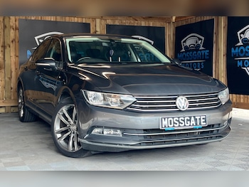 2015 (65) - 2.0 TDI GT 4dr DSG