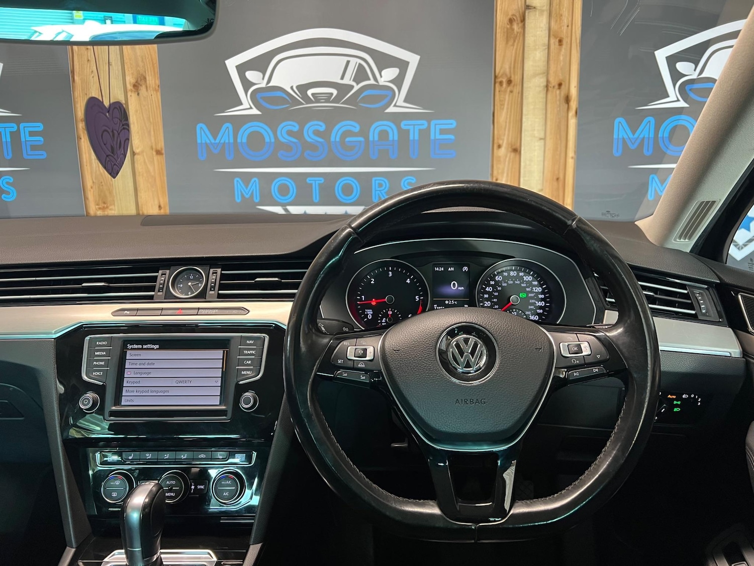 Used Volkswagen Passat 2015 for sale - 77091396: Photo 20