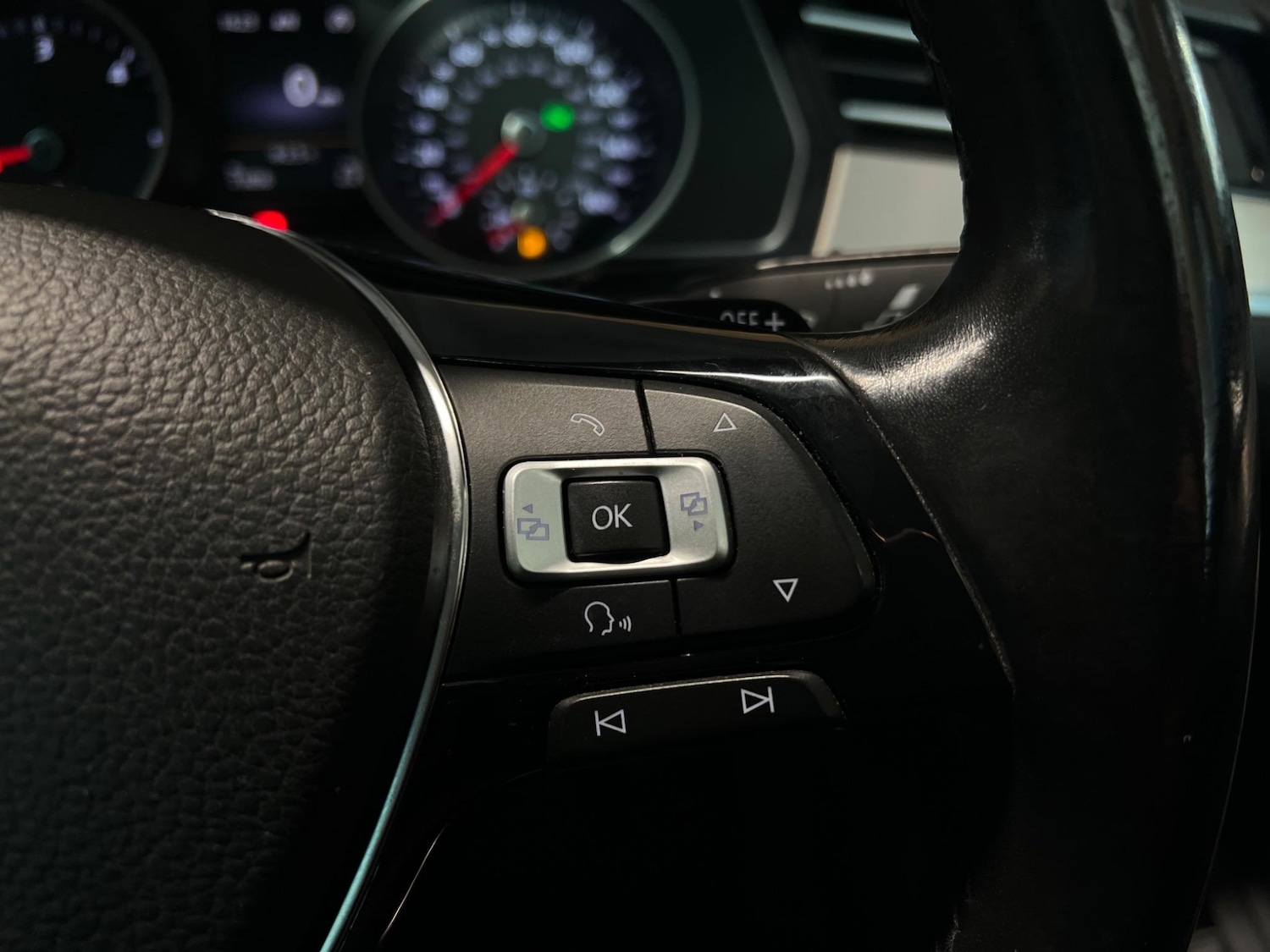 Used Volkswagen Passat 2015 for sale - 77091396: Photo 23