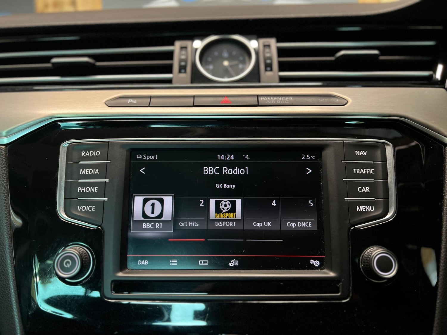 Used Volkswagen Passat 2015 for sale - 77091396: Photo 25