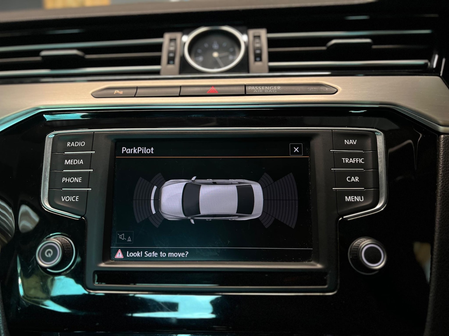 Used Volkswagen Passat 2015 for sale - 77091396: Photo 27