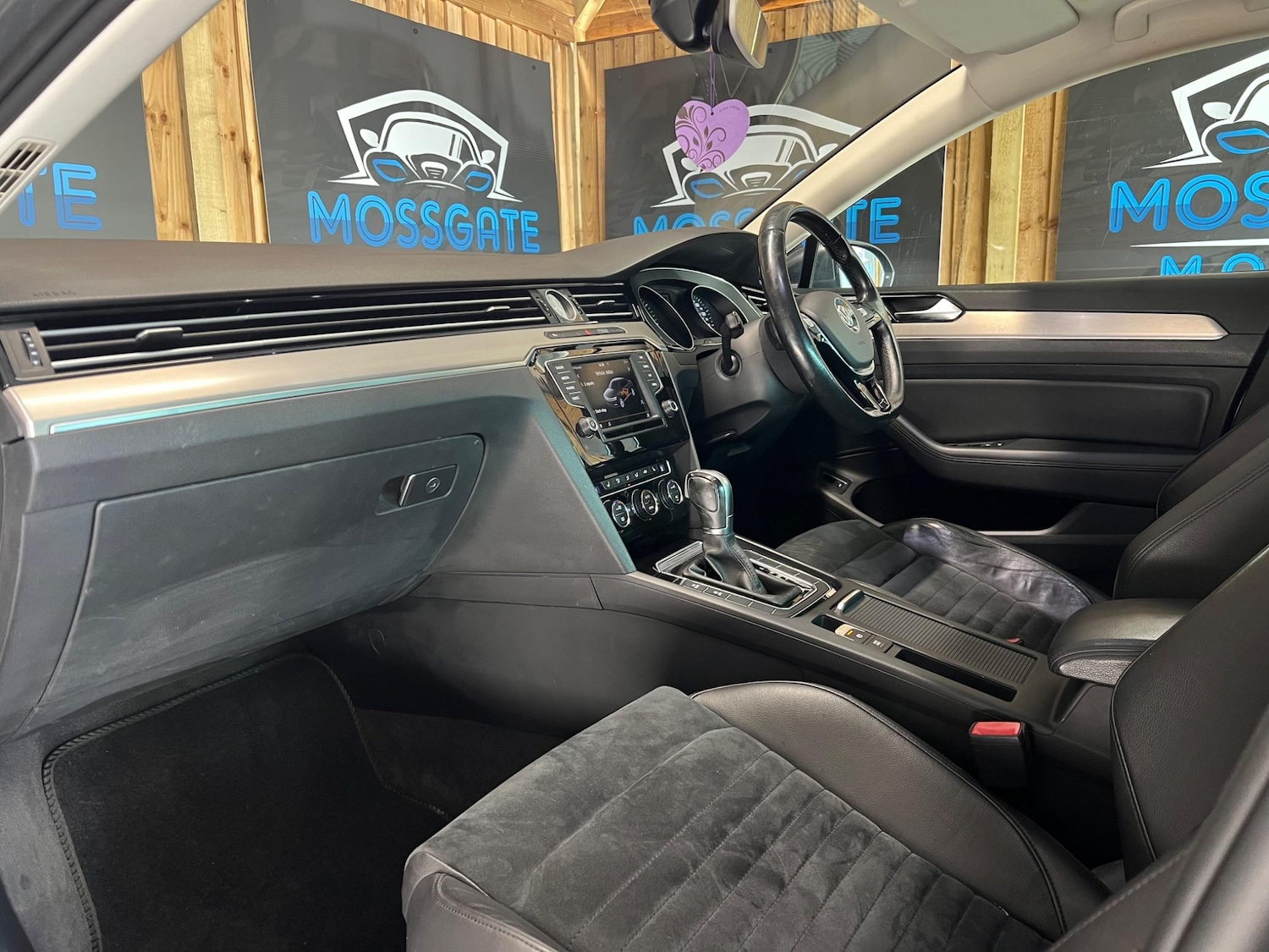 Used Volkswagen Passat 2015 for sale - 77091396: Photo 34