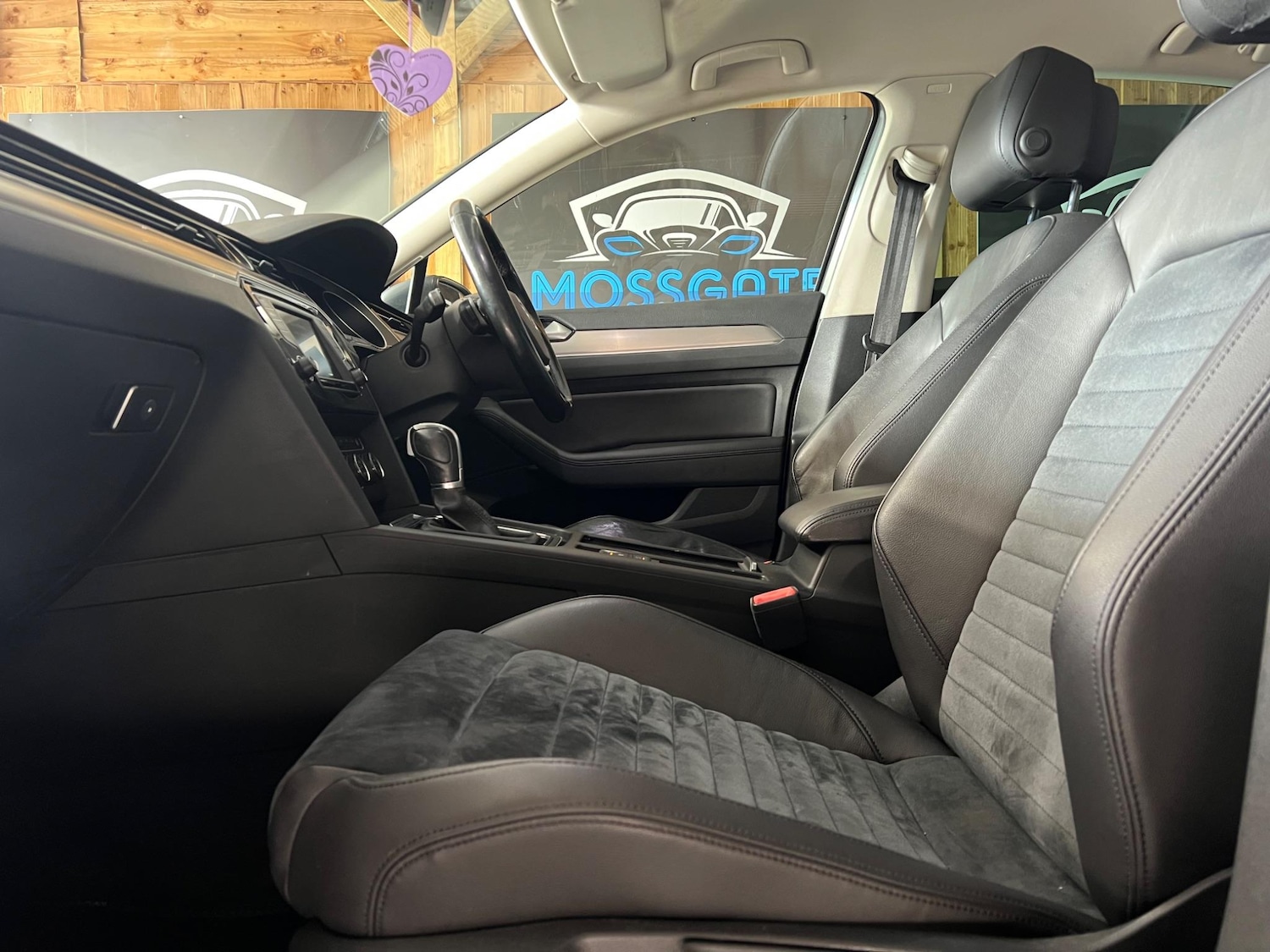 Used Volkswagen Passat 2015 for sale - 77091396: Photo 35