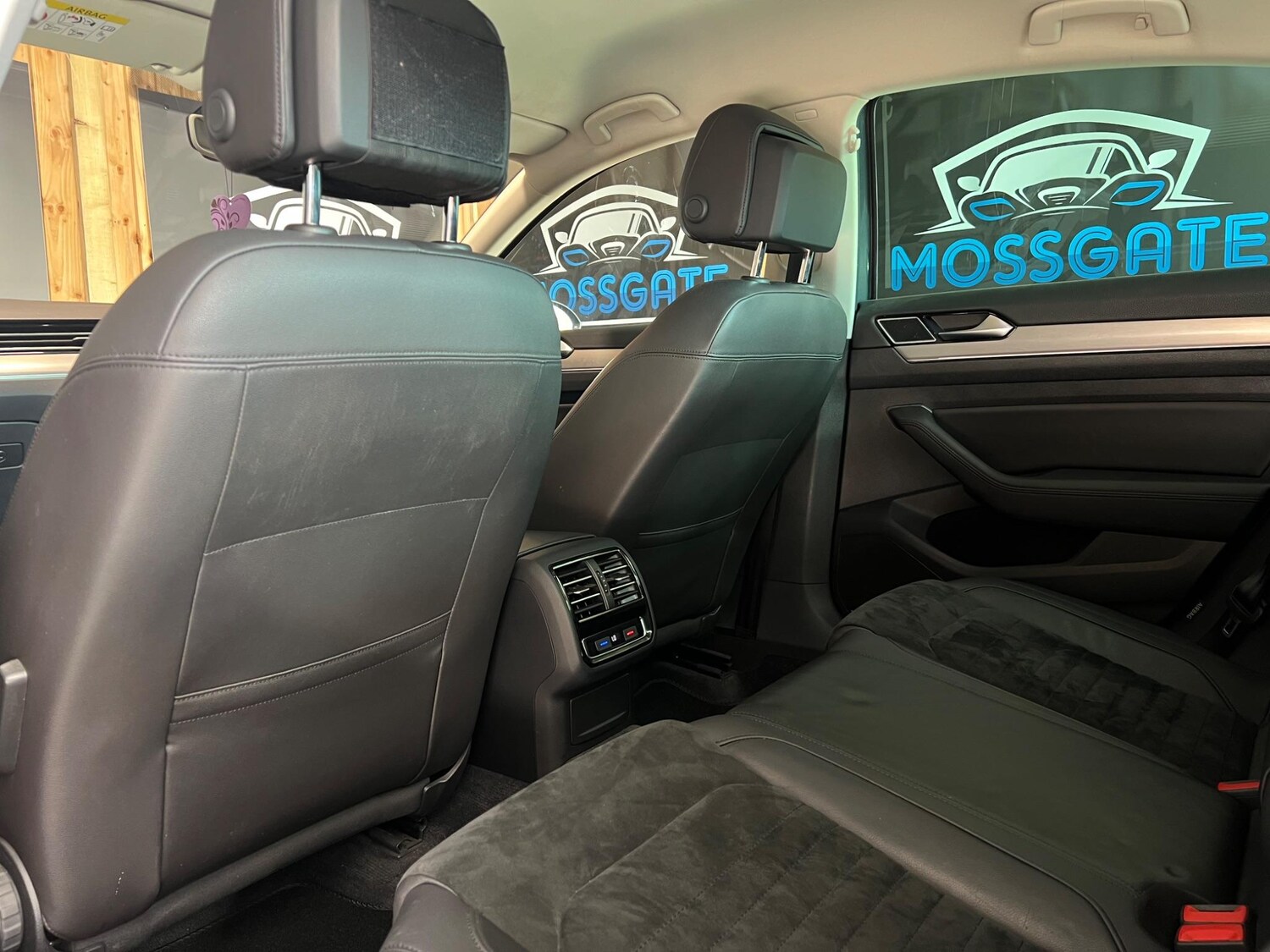 Used Volkswagen Passat 2015 for sale - 77091396: Photo 38