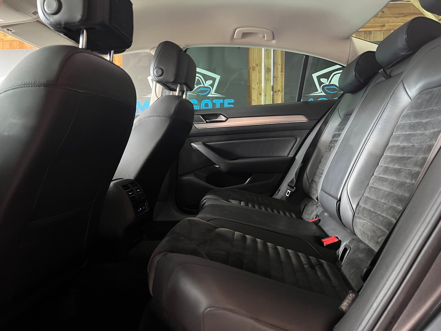 Used Volkswagen Passat 2015 for sale - 77091396: Photo 39