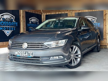 Used Volkswagen Passat 2015 for sale - 77091396: Photo