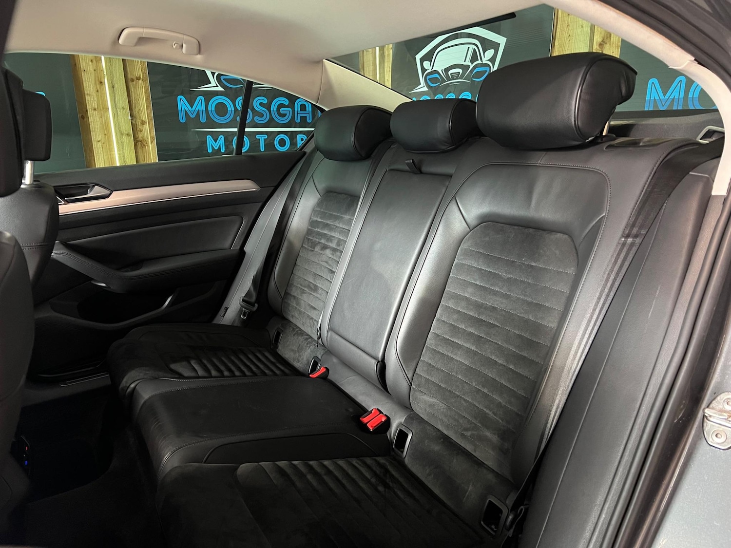 Used Volkswagen Passat 2015 for sale - 77091396: Photo 40