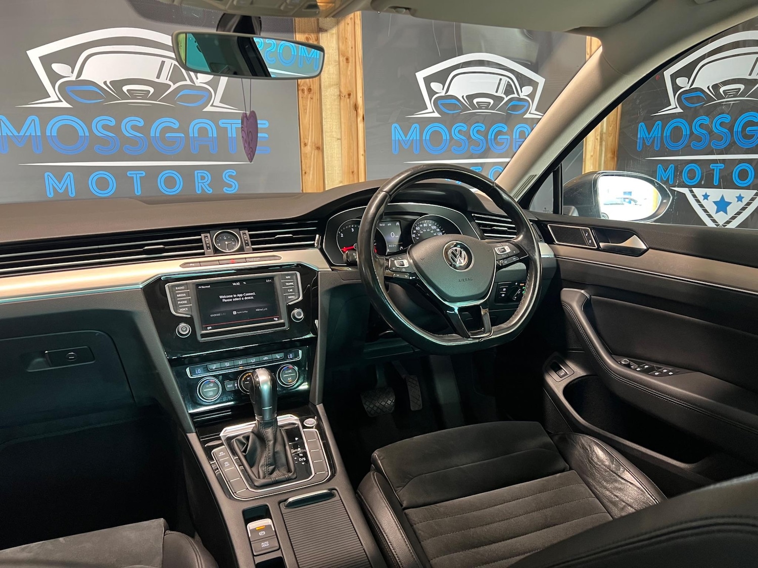 Used Volkswagen Passat 2015 for sale - 77091396: Photo 44