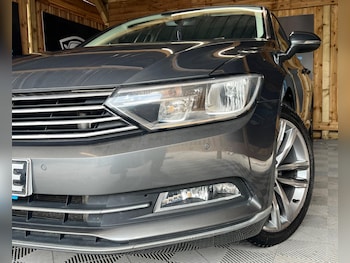 Used Volkswagen Passat 2015 for sale - 77091396: Photo