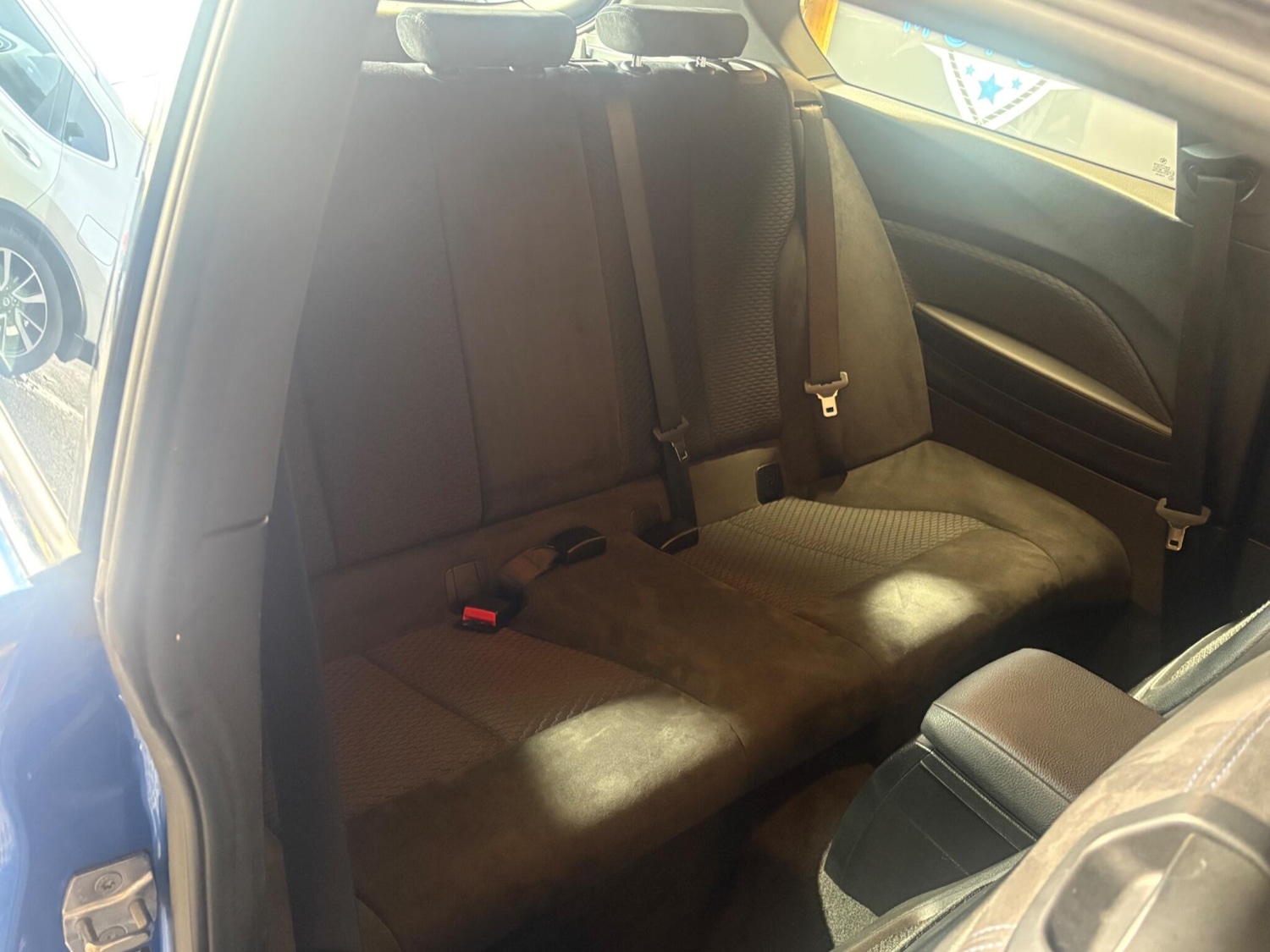 Used BMW 1 Series 2017 for sale - 77254019: Photo 14