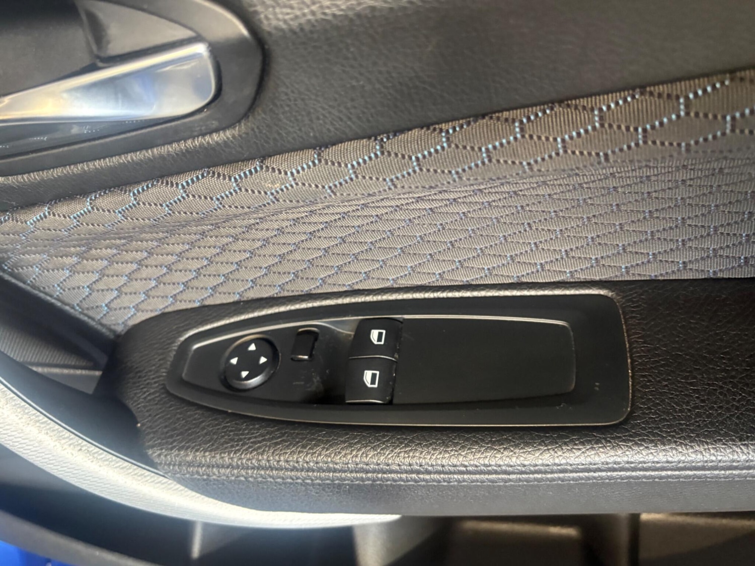 Used BMW 1 Series 2017 for sale - 77254019: Photo 18