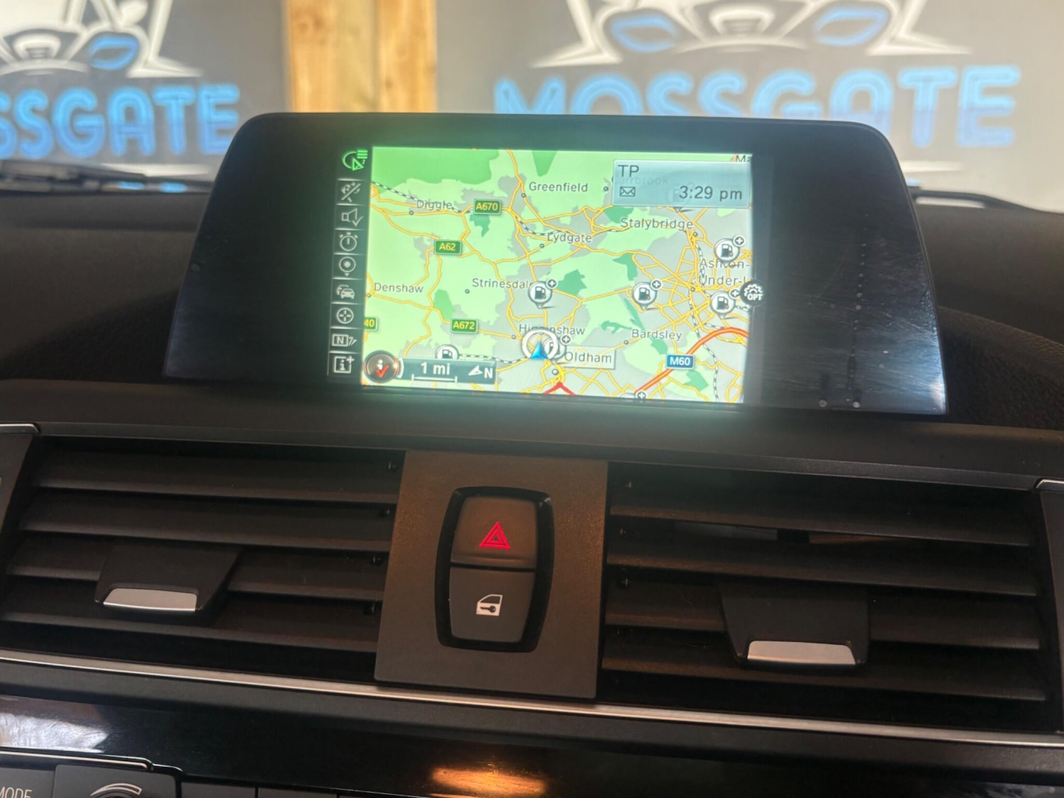 Used BMW 1 Series 2017 for sale - 77254019: Photo 19